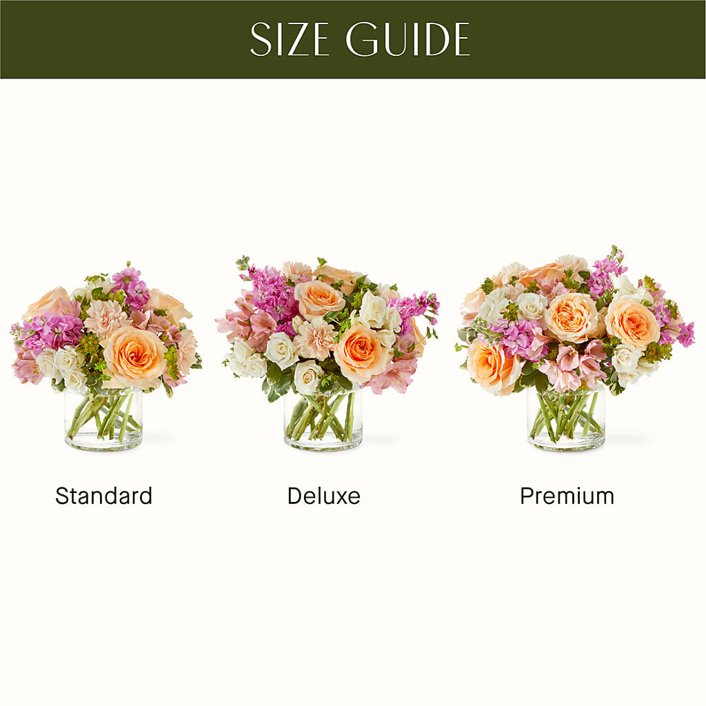 Paradise Bouquet – Coquitlam Florist, Port Coquitlam BC