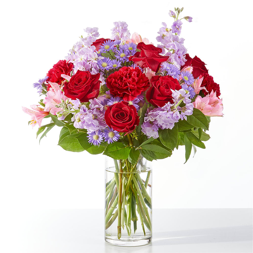 Your Majesty Bouquet – Coquitlam Florist, Port Coquitlam BC