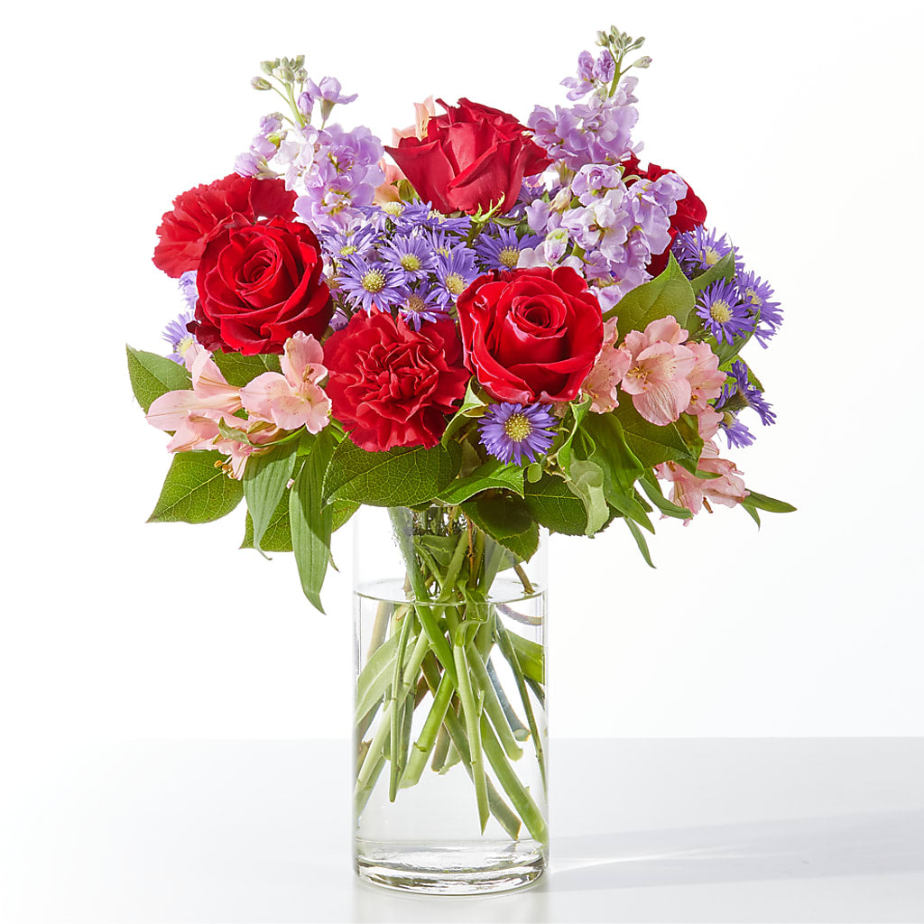 Your Majesty Bouquet – Coquitlam Florist, Port Coquitlam BC