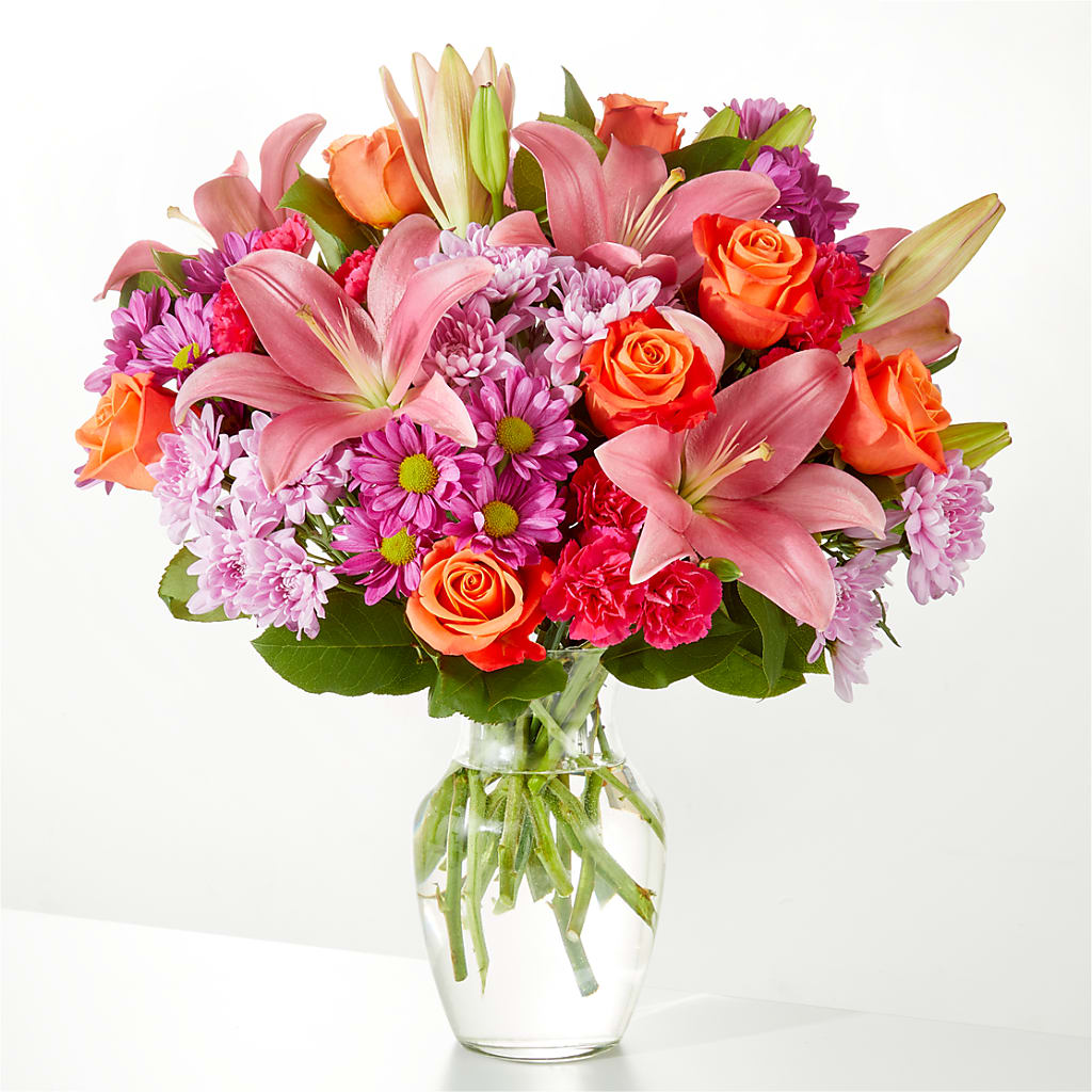 One and Only Bouquet – Coquitlam Florist, Port Coquitlam BC
