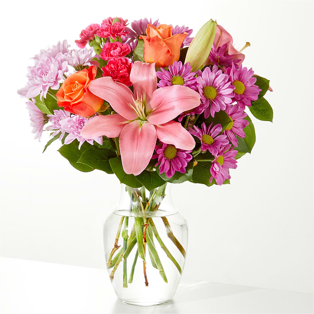 One and Only Bouquet – Coquitlam Florist, Port Coquitlam BC