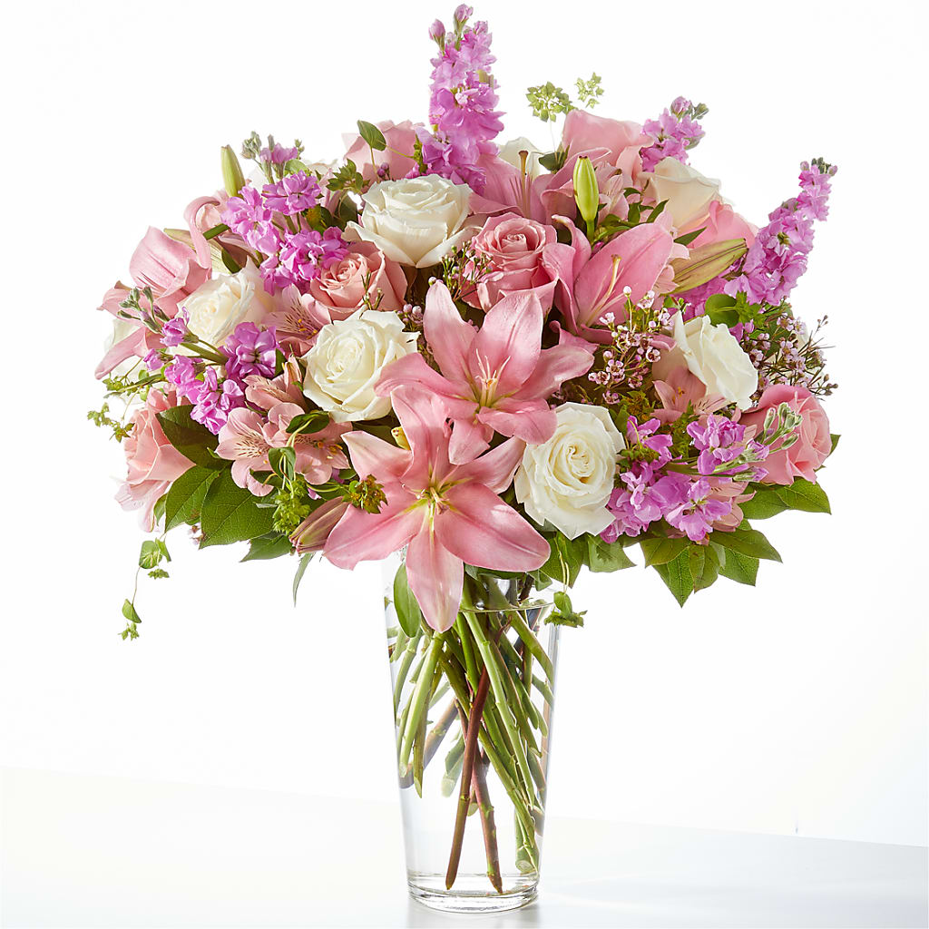 Ethereal Beauty Bouquet – Coquitlam Florist, Port Coquitlam BC