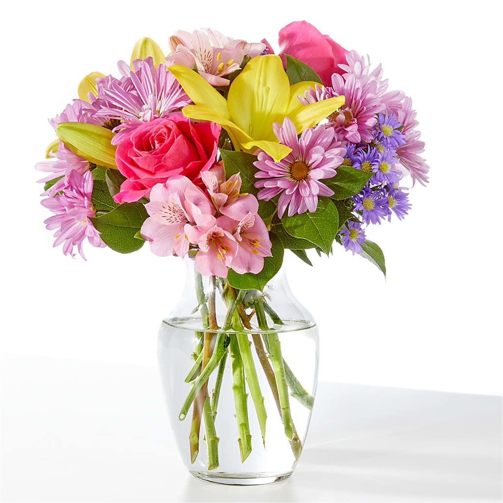 Sprinkles Bouquet – Coquitlam Florist, Port Coquitlam BC