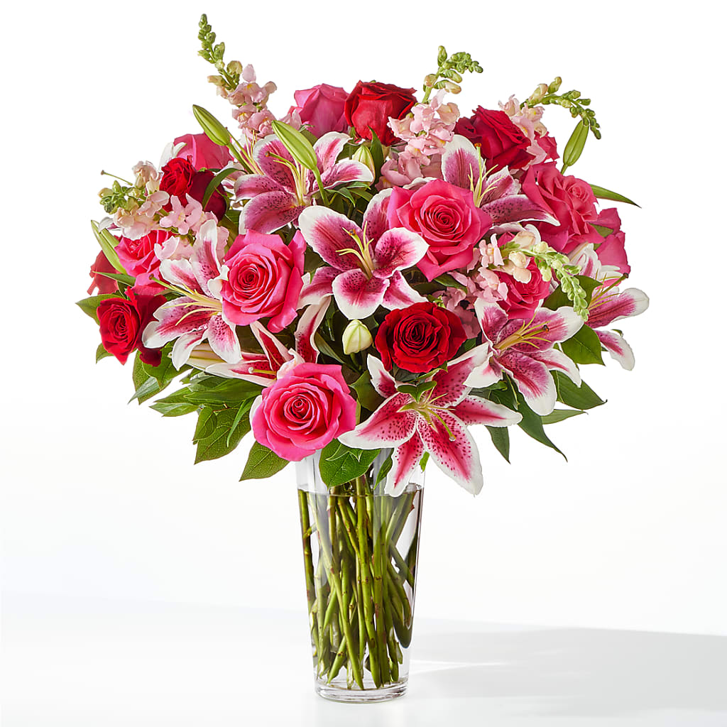 Always You Bouquet – Coquitlam Florist, Port Coquitlam BC