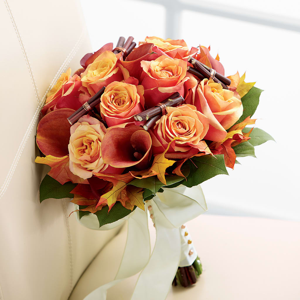 Love Everlasting Bouquet – Coquitlam Florist, Port Coquitlam BC