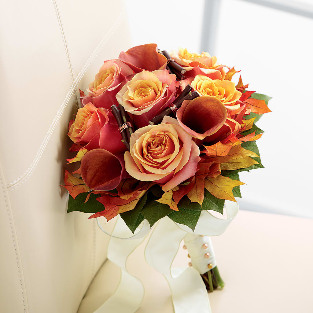 Love Everlasting Bouquet – Coquitlam Florist, Port Coquitlam BC