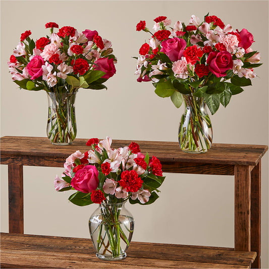 You're Precious Bouquet – Coquitlam Florist, Port Coquitlam BC