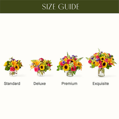 Best Day Bouquet –  Coquitlam Florist, Port Coquitlam BC