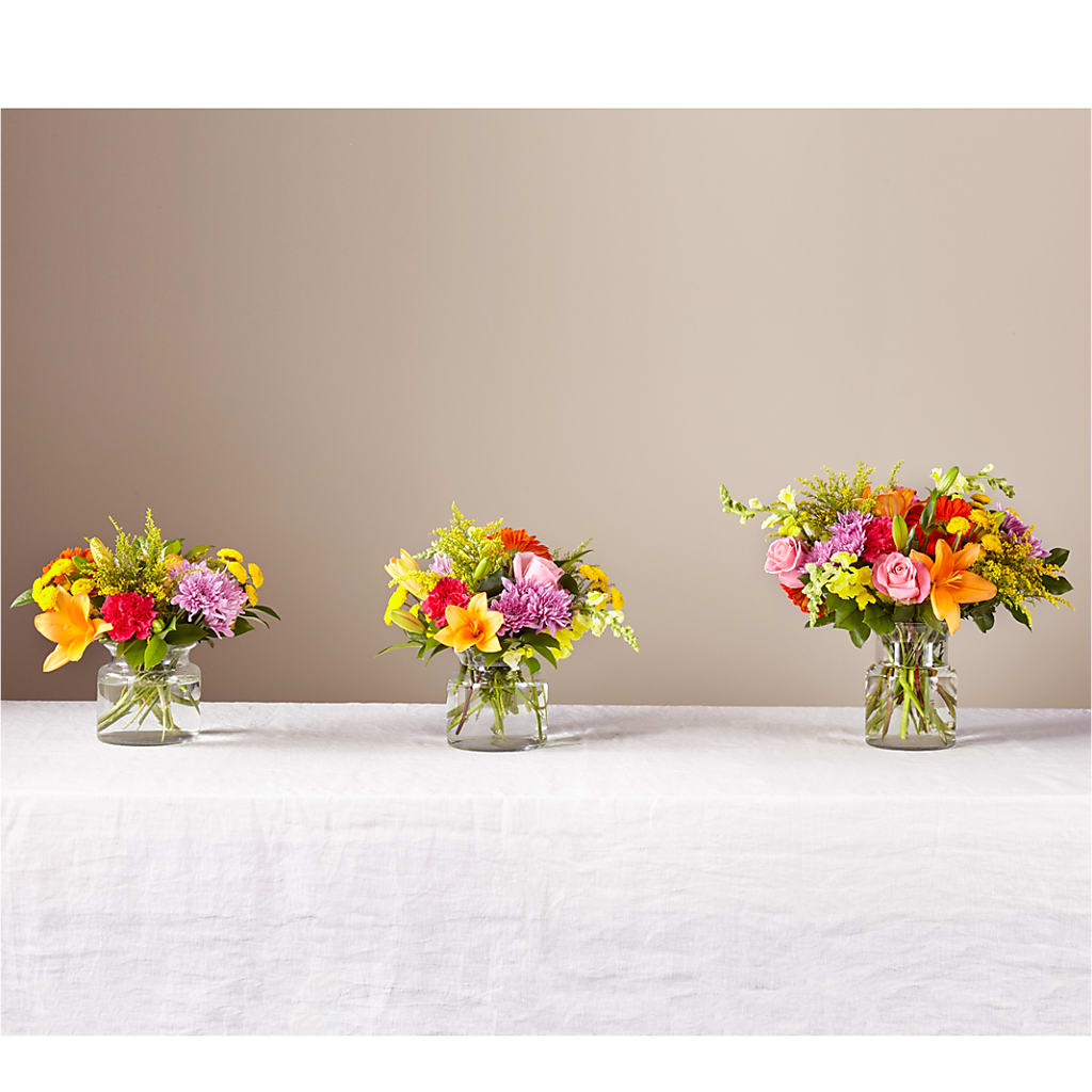 Party Punch Bouquet –  Coquitlam Florist, Port Coquitlam BC