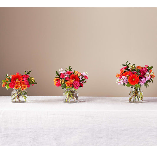 Fiesta Bouquet –  Coquitlam Florist, Port Coquitlam BC