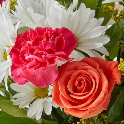 Oopsie Daisy Bouquet –  Coquitlam Florist, Port Coquitlam BC