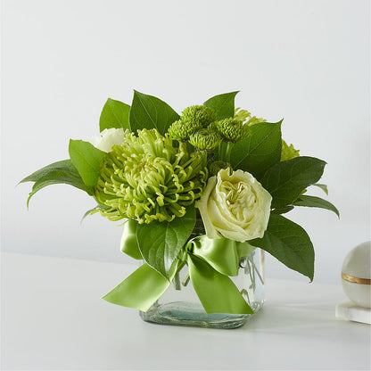 Emerald Forest Bouquet –  Coquitlam Florist, Port Coquitlam BC