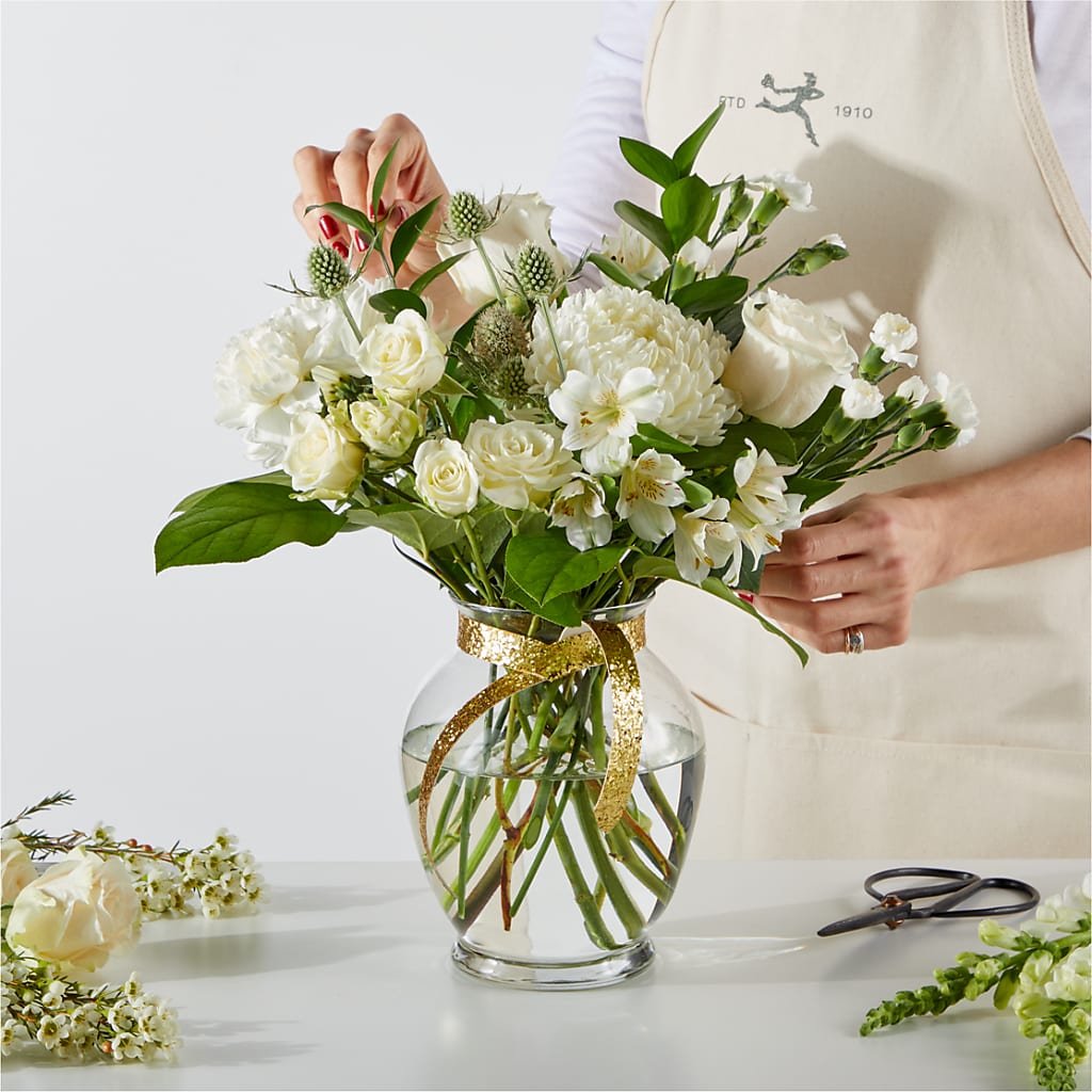 New Beginnings – A Florist Original –  Coquitlam Florist, Port Coquitlam BC
