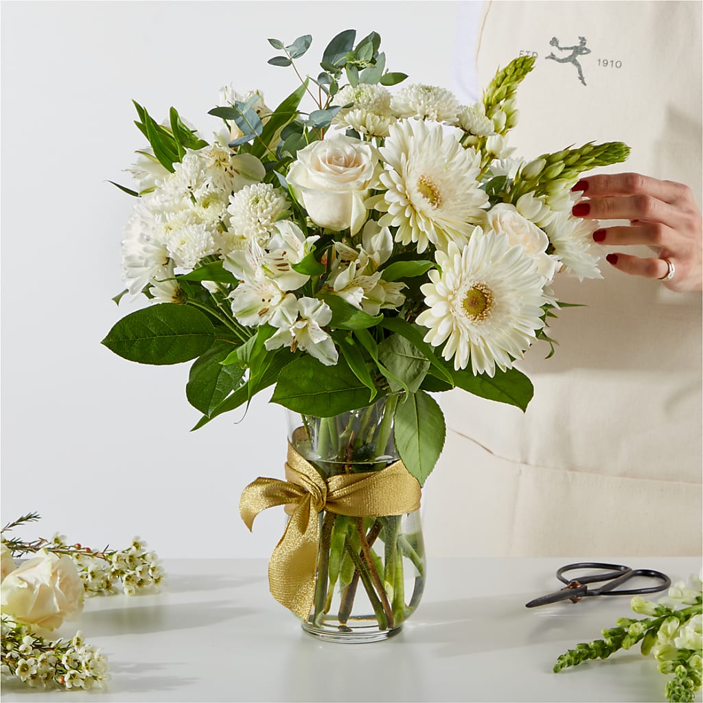 New Beginnings – A Florist Original –  Coquitlam Florist, Port Coquitlam BC