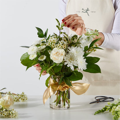 New Beginnings – A Florist Original –  Coquitlam Florist, Port Coquitlam BC