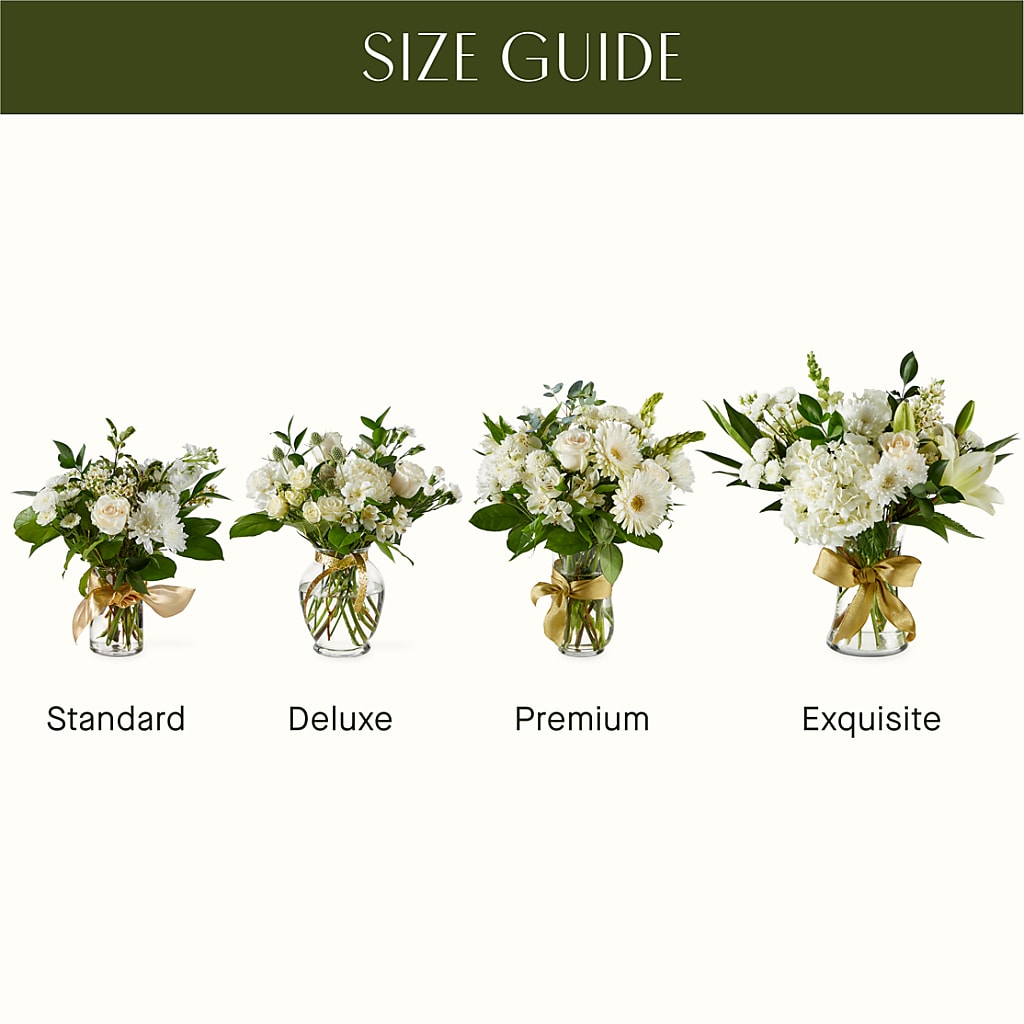 New Beginnings – A Florist Original –  Coquitlam Florist, Port Coquitlam BC