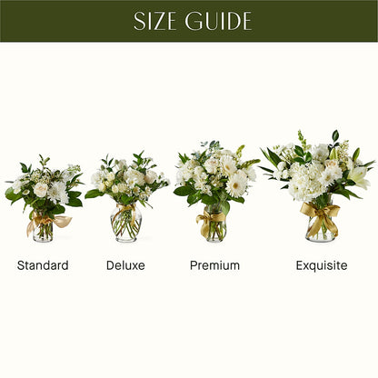 New Beginnings – A Florist Original –  Coquitlam Florist, Port Coquitlam BC