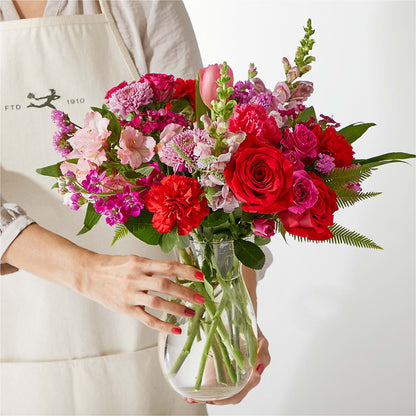 Together Forever - A Florist Original –  Coquitlam Florist, Port Coquitlam BC