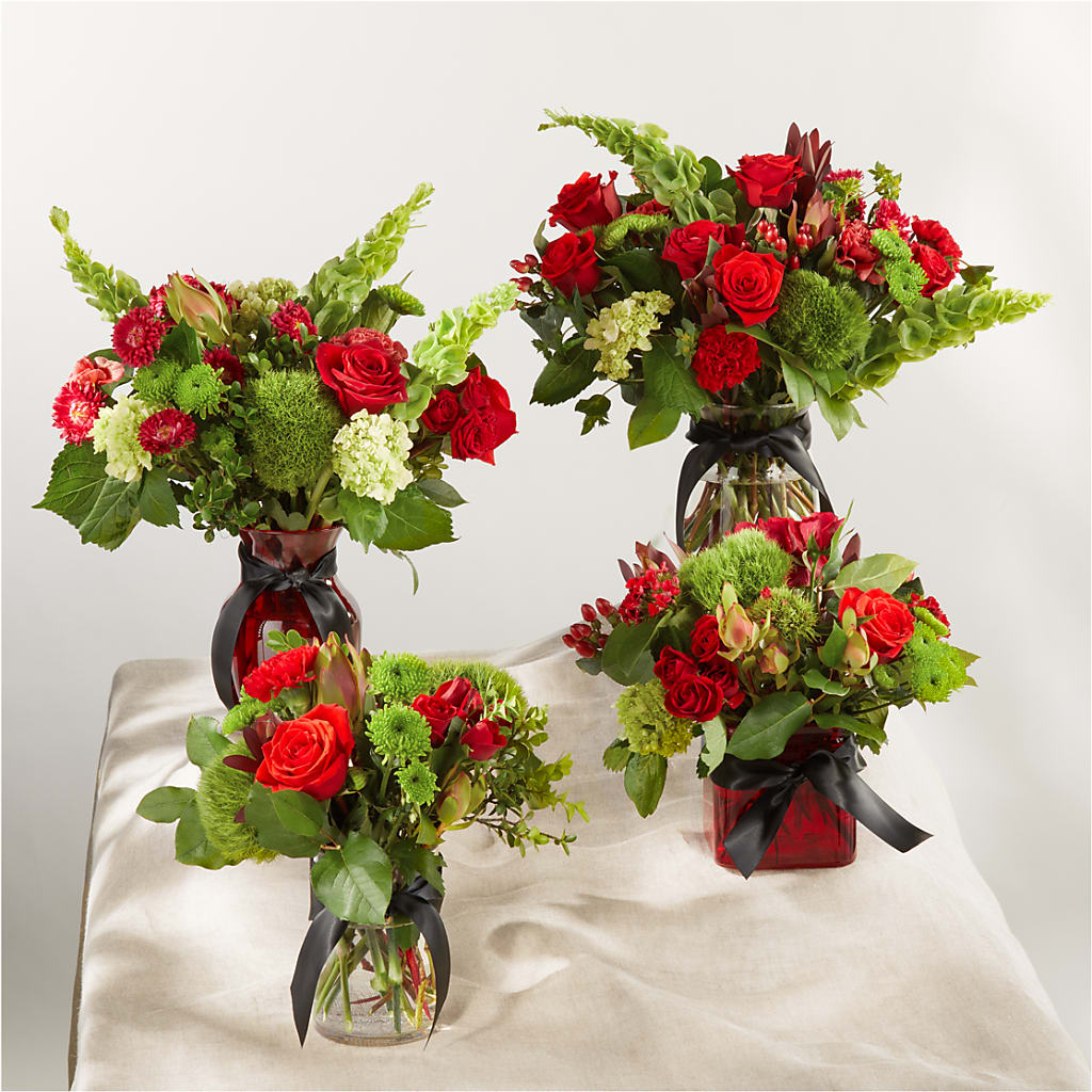 Heritage Kindle – A Florist Original –  Coquitlam Florist, Port Coquitlam BC