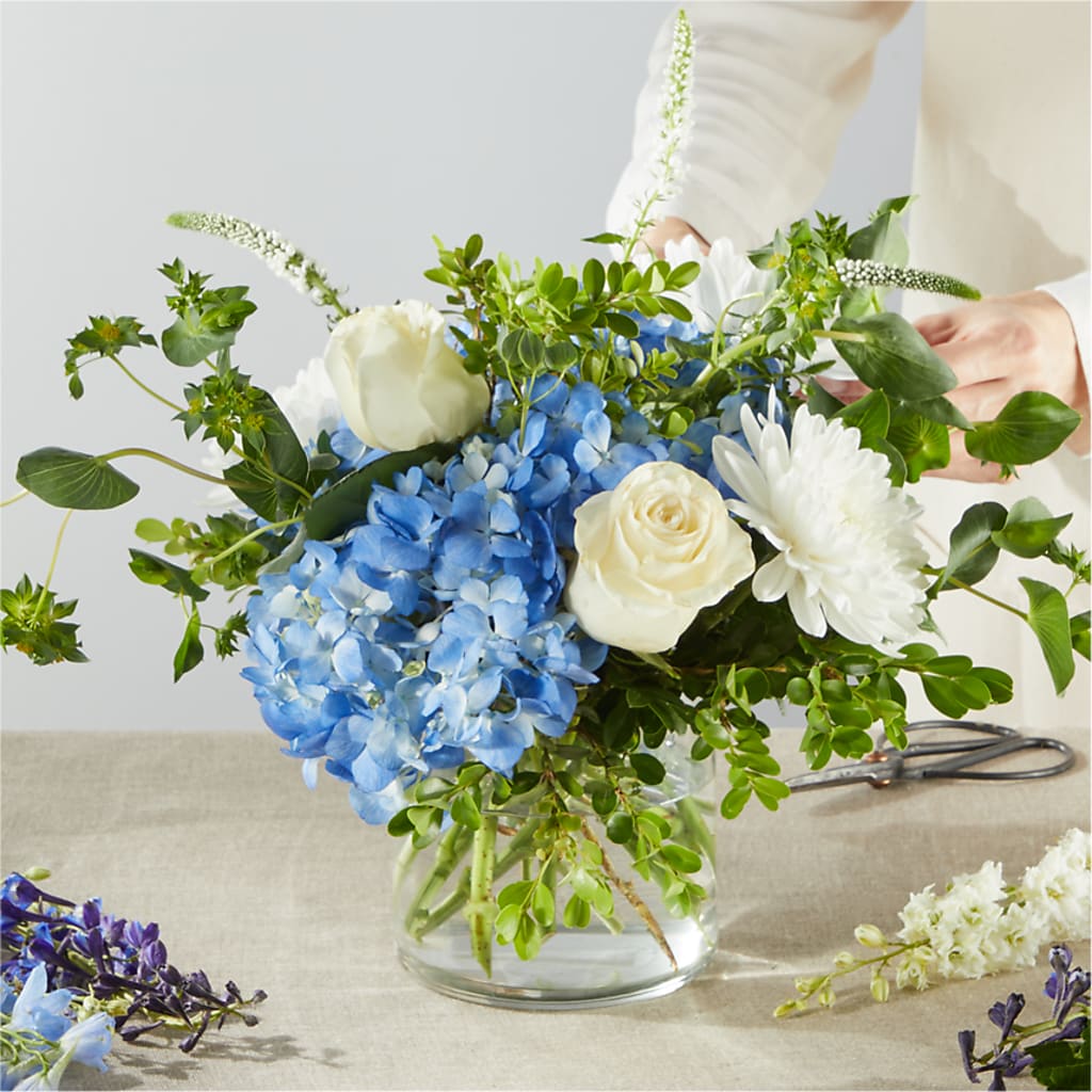 Festival of Lights – A Florist Original –  Coquitlam Florist, Port Coquitlam BC