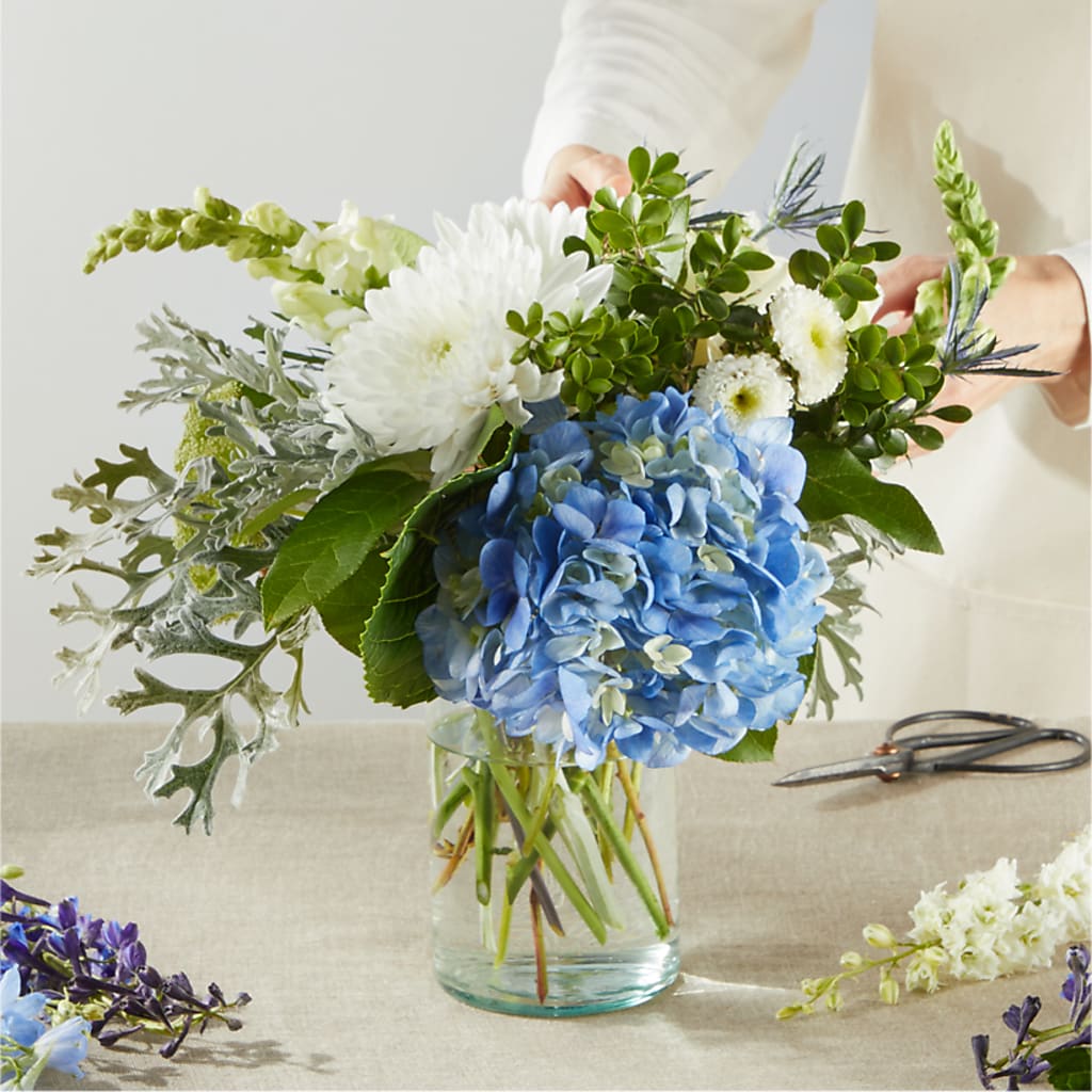 Festival of Lights – A Florist Original –  Coquitlam Florist, Port Coquitlam BC
