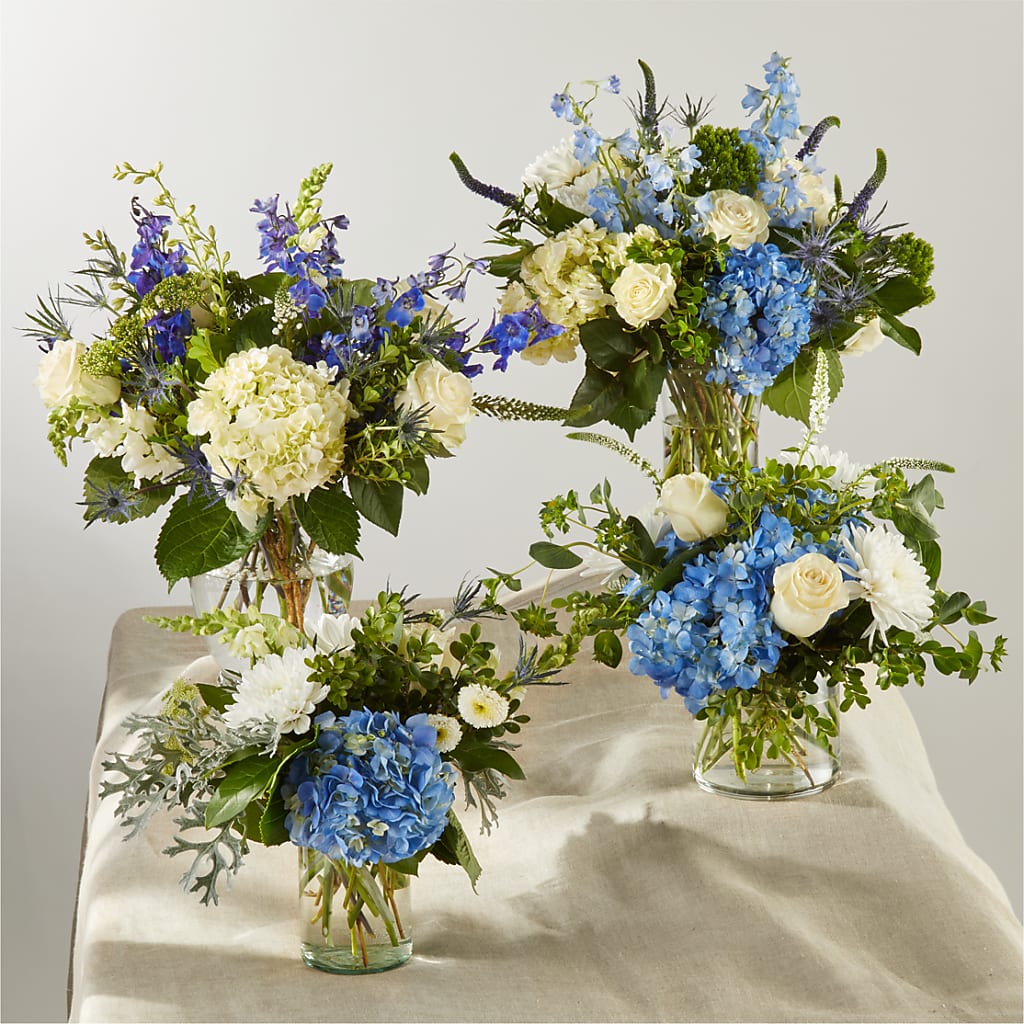 Festival of Lights – A Florist Original –  Coquitlam Florist, Port Coquitlam BC