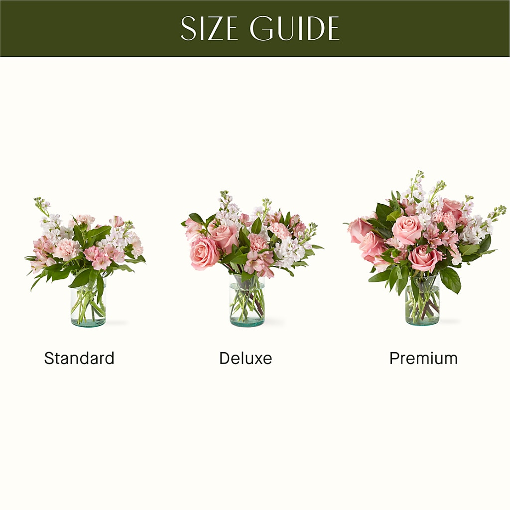 At the Ballet Bouquet –  Coquitlam Florist, Port Coquitlam BC