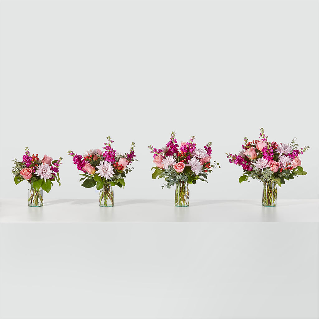 Sunday Morning Bouquet –  Coquitlam Florist, Port Coquitlam BC