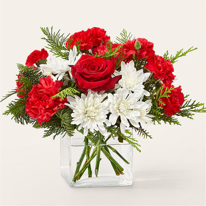 Peppermint Chill Bouquet –  Coquitlam Florist, Port Coquitlam BC