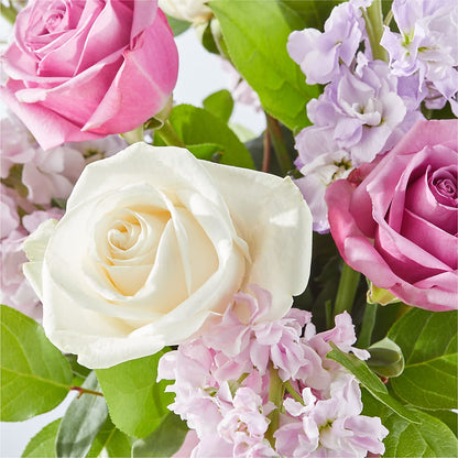 Springtime Spritz Bouquet –  Coquitlam Florist, Port Coquitlam BC