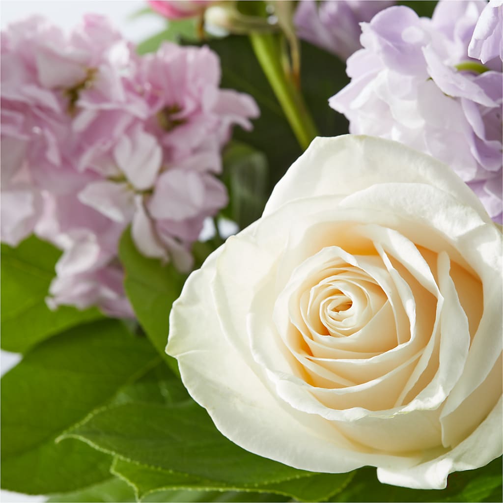 Springtime Spritz Bouquet –  Coquitlam Florist, Port Coquitlam BC