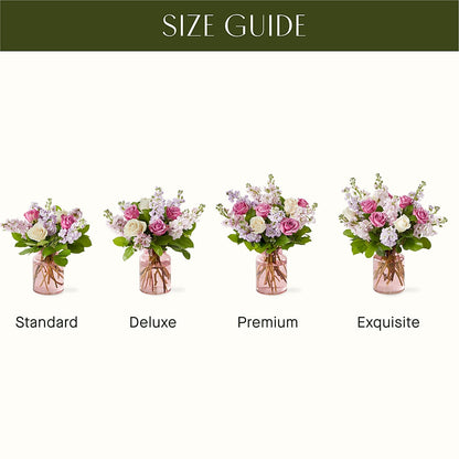 Springtime Spritz Bouquet –  Coquitlam Florist, Port Coquitlam BC