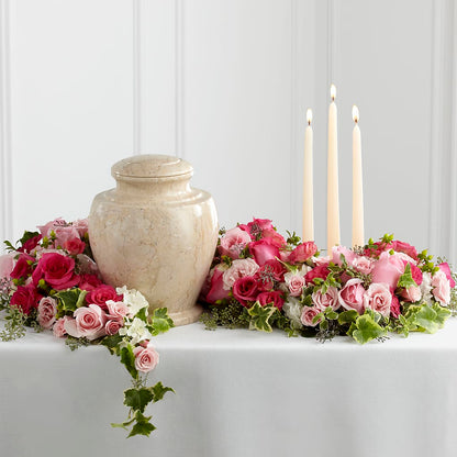 Remembrance Arrangement –  Coquitlam Florist, Port Coquitlam BC