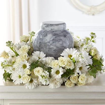 Timeless Tribute Cremation Adornment –  Coquitlam Florist, Port Coquitlam BC