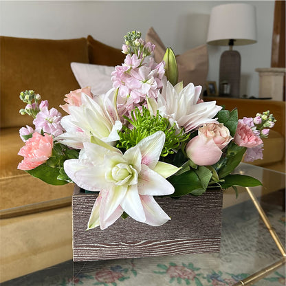 Beautiful Spirit Basket –  Coquitlam Florist, Port Coquitlam BC