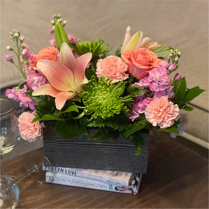 Beautiful Spirit Basket –  Coquitlam Florist, Port Coquitlam BC