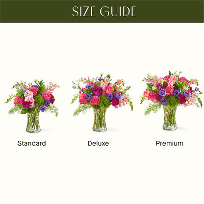 Charm & Comfort Bouquet –  Coquitlam Florist, Port Coquitlam BC