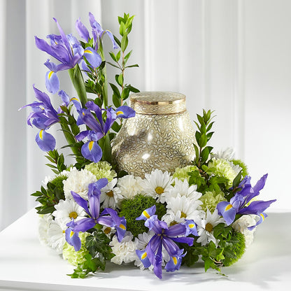 Sincere Spirit Cremation Adornment –  Coquitlam Florist, Port Coquitlam BC
