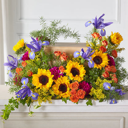 Faithful Forever Cremation Adornment –  Coquitlam Florist, Port Coquitlam BC
