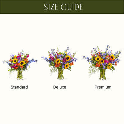 Rays of Life Bouquet –  Coquitlam Florist, Port Coquitlam BC