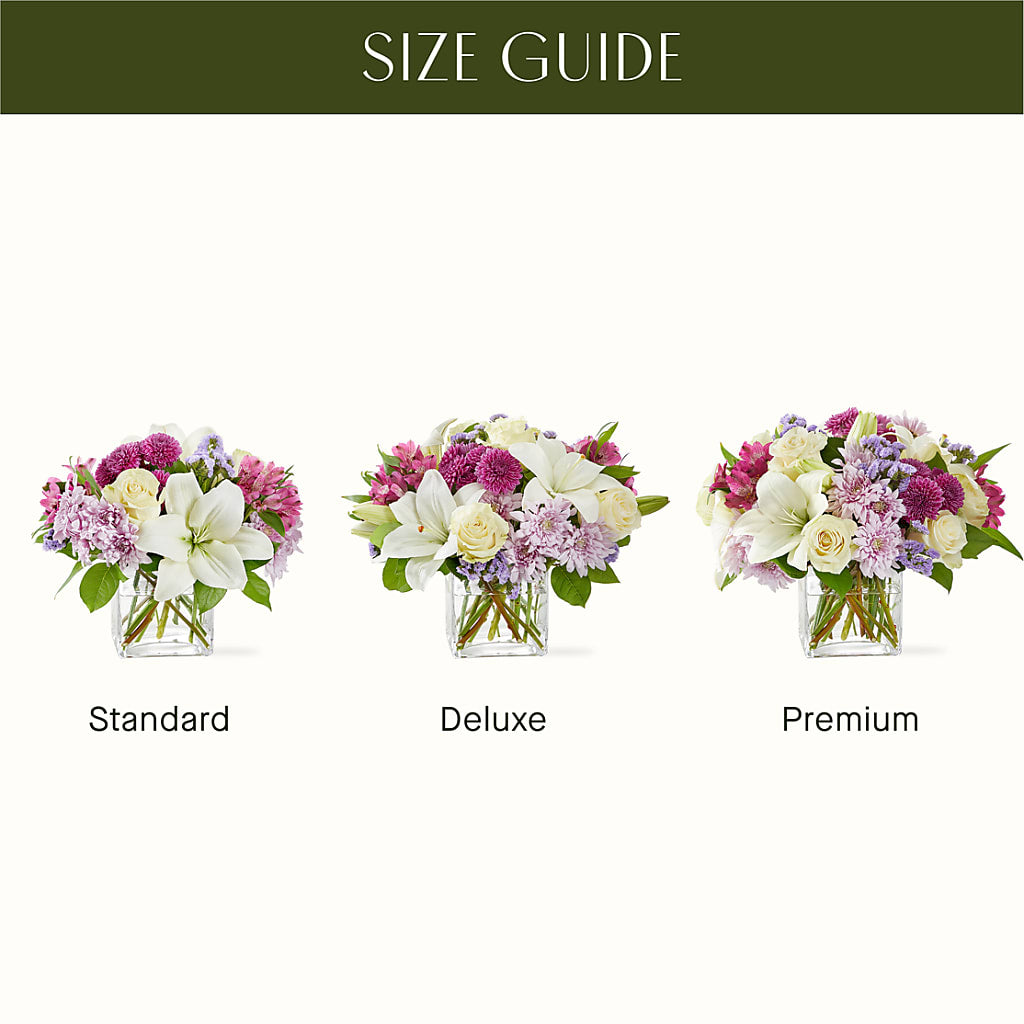 Cared For Bouquet –  Coquitlam Florist, Port Coquitlam BC