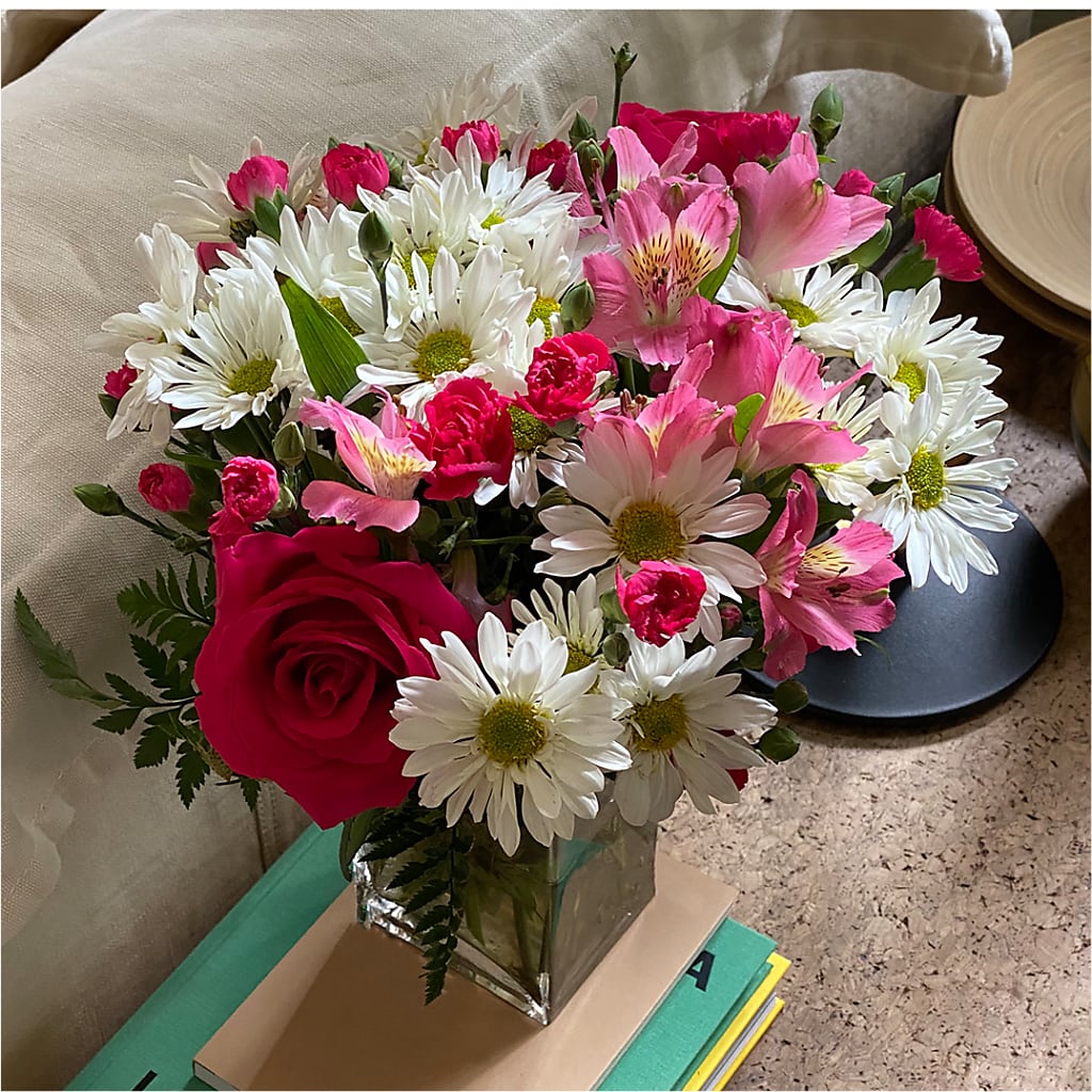 Sweet Surprises® Bouquet –  Coquitlam Florist, Port Coquitlam BC