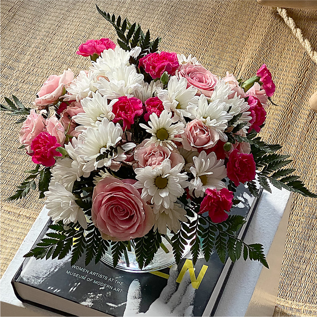 Sweet Surprises® Bouquet –  Coquitlam Florist, Port Coquitlam BC