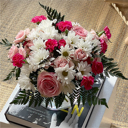 Sweet Surprises® Bouquet –  Coquitlam Florist, Port Coquitlam BC