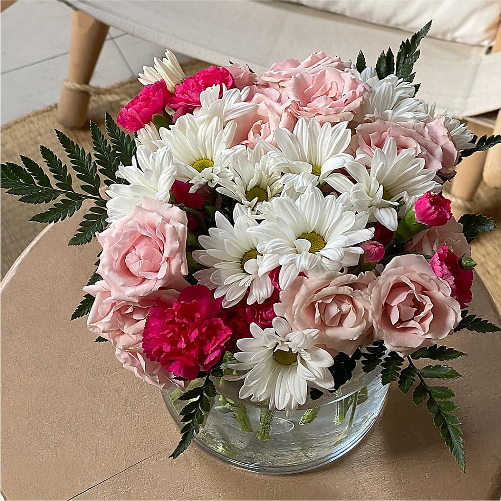 Sweet Surprises® Bouquet –  Coquitlam Florist, Port Coquitlam BC