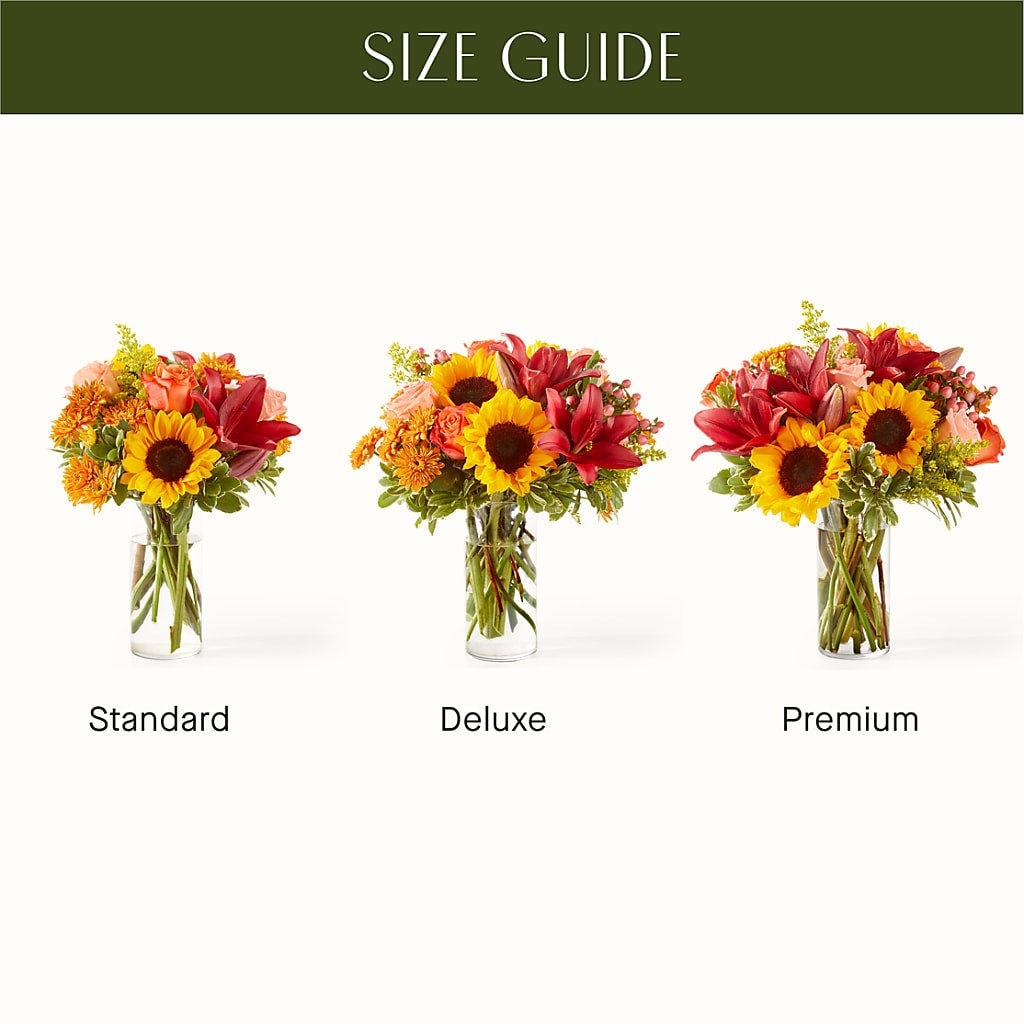 Acorn Lane Bouquet –  Coquitlam Florist, Port Coquitlam BC