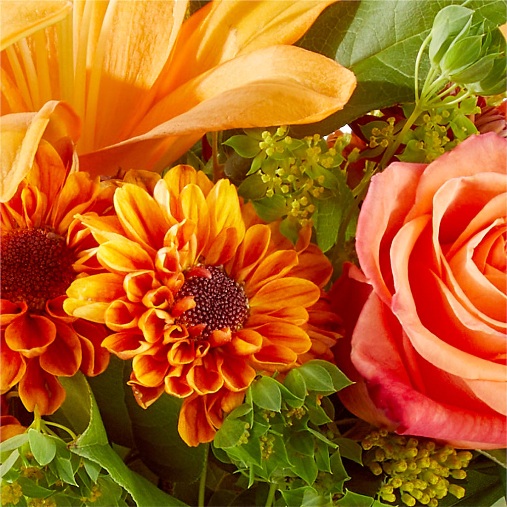 Honeycrisp Bouquet –  Coquitlam Florist, Port Coquitlam BC