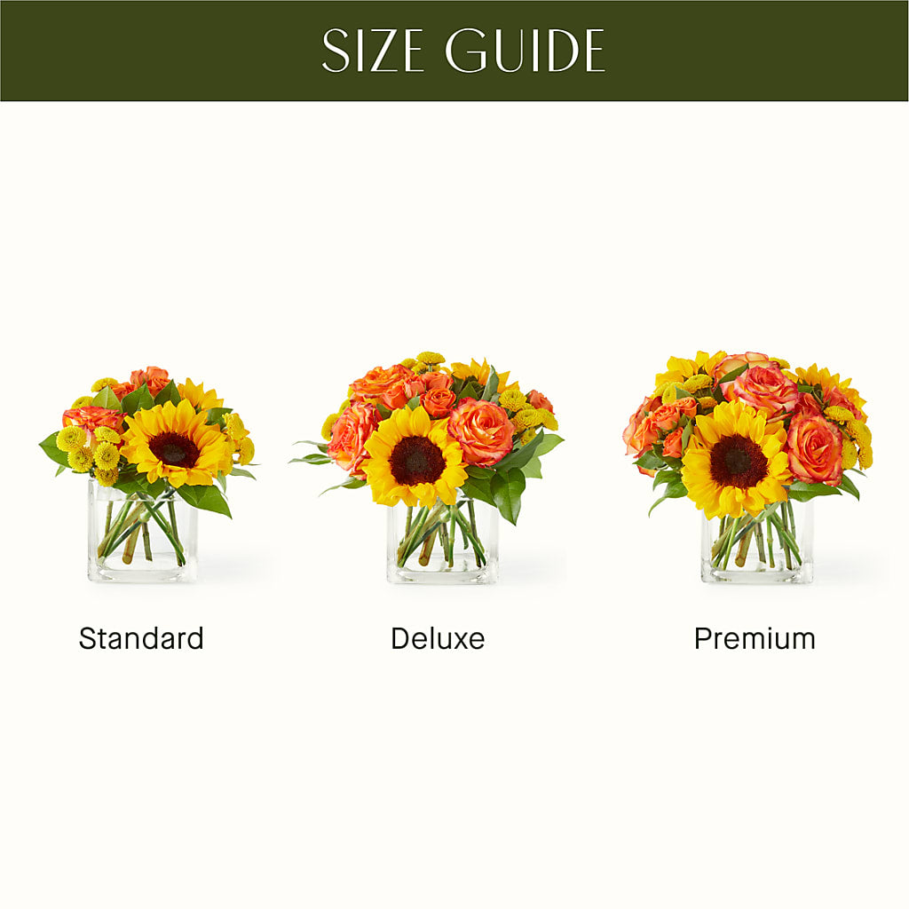 Picnic in the Park Bouquet –  Coquitlam Florist, Port Coquitlam BC