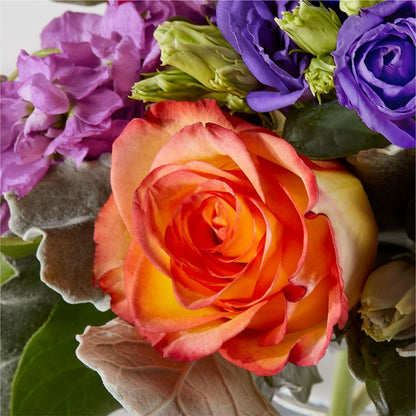 Sangria Bouquet –  Coquitlam Florist, Port Coquitlam BC