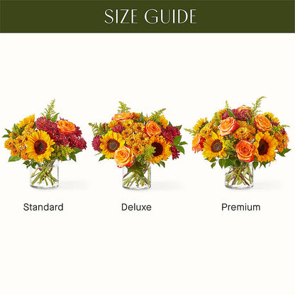 Flannel Scarf Bouquet –  Coquitlam Florist, Port Coquitlam BC